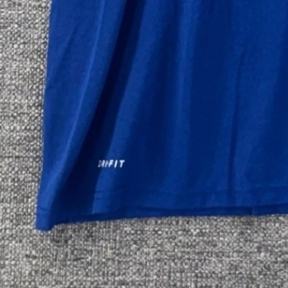 Nike dri fit